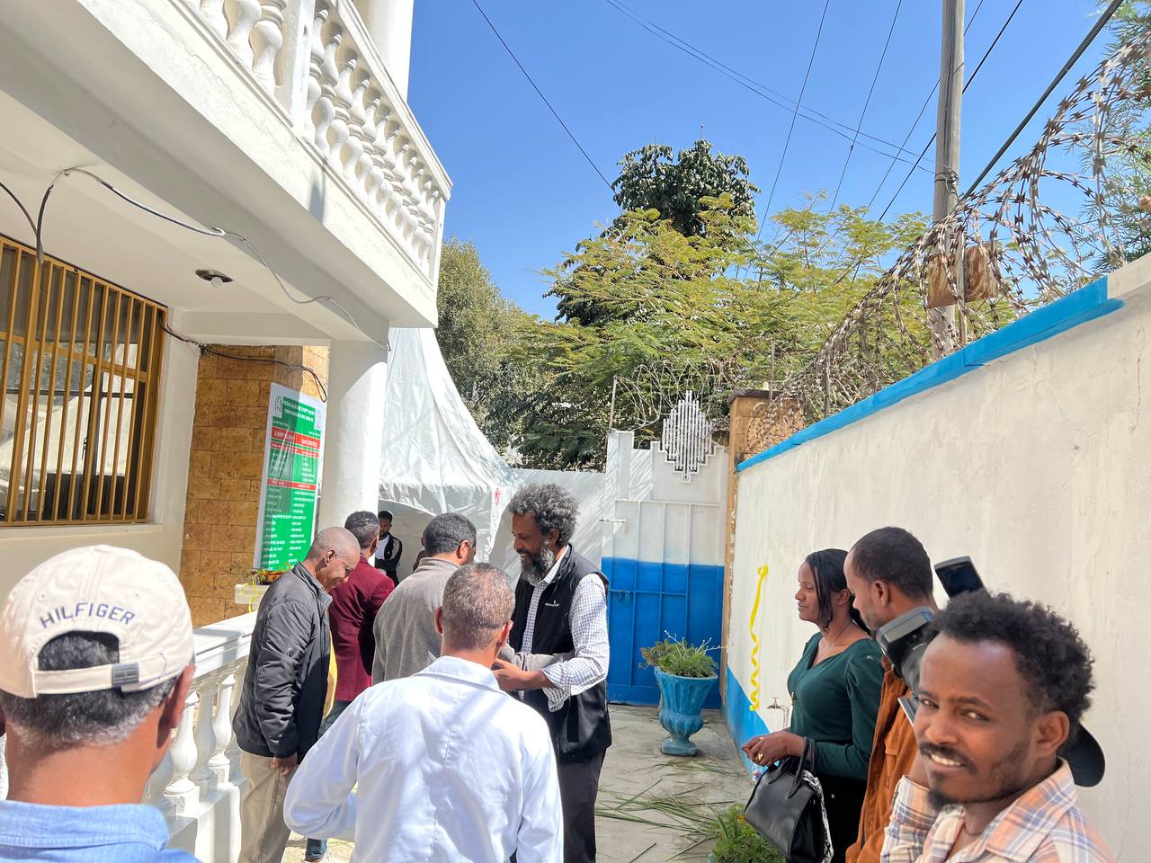 Clinic Community
