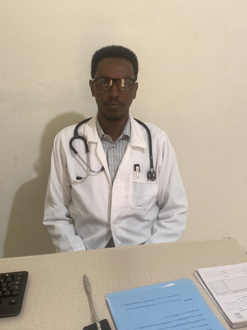 Dr. Muluberhan Abreha G/her