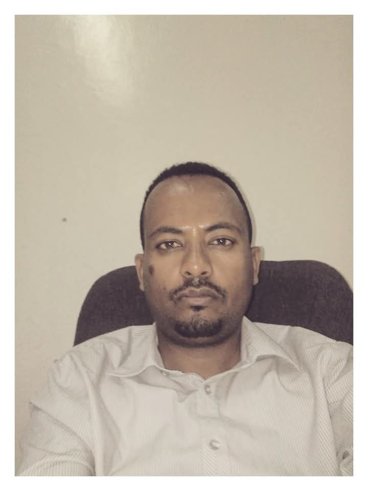 Molla Teferi